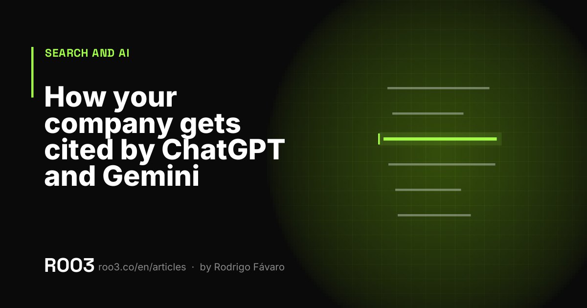 Abstract illustration of generated text with citation markers highlighted in neon green on a black background.