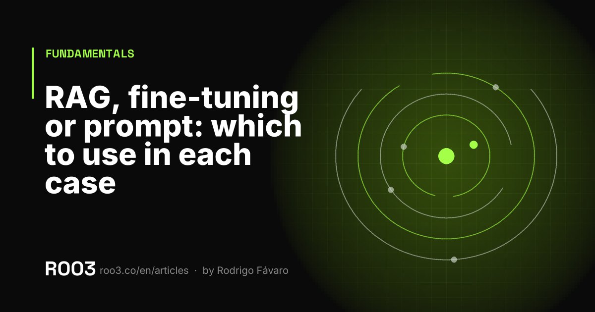 Abstract illustration of three paths leaving the same point, with one of them highlighted in neon green on a black background.