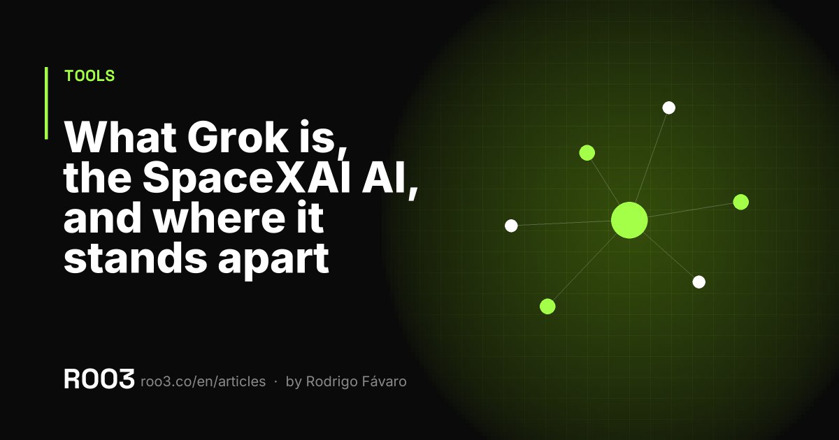 Abstract illustration of a real-time message flow converging on a single point, in neon green on a black background.