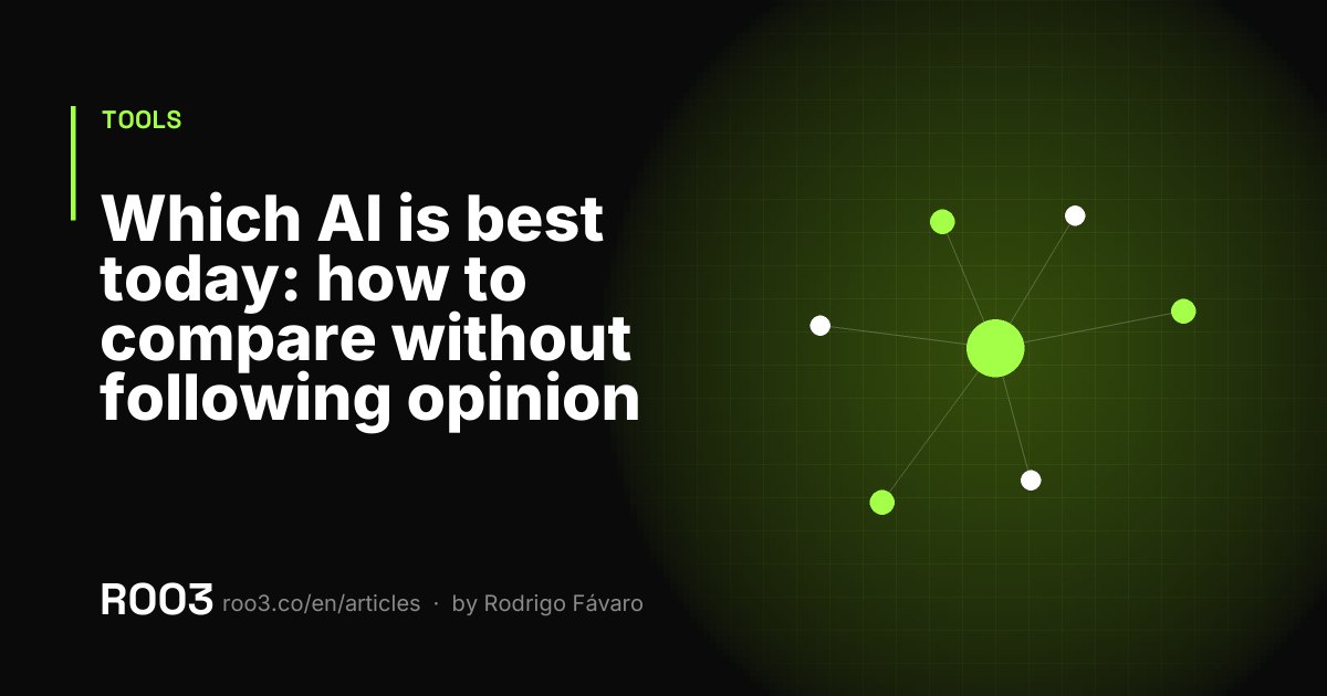 Abstract illustration of two parallel rankings in different orders, linked by lines in neon green on a black background.