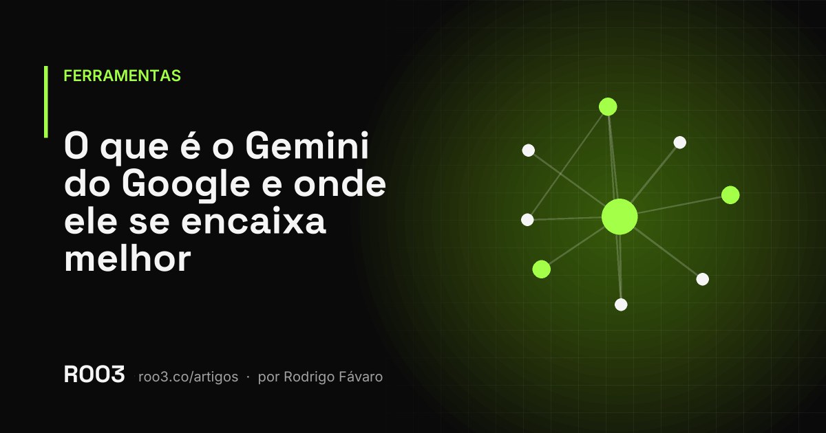 Ilustração abstrata de fluxos de texto, som e imagem convergindo para um mesmo núcleo, em verde neon sobre fundo preto.
