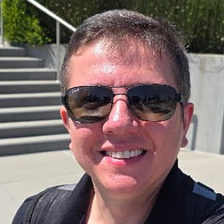 Rodrigo Fávaro, fundador da ROO3